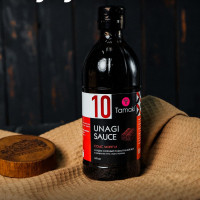 Соус Унаги Tamaki 470мл для маринования, салатов, для суши и ролл