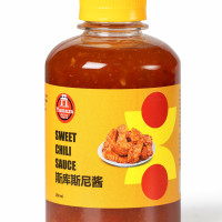 Соус Сладкий Чили Yamura 250мл