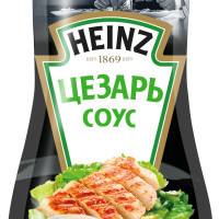 Соус Цезарь Heinz , 200 гр