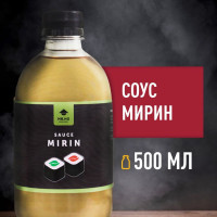 Соус Мирин MR.HO 500 мл