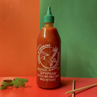 Острый соус Шрирача Uni-Eagle, 815 г