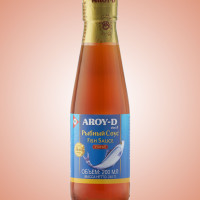 Соус РЫБНЫЙ AROY-D 200 мл.