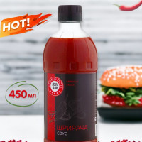 Шрирача соус Izumi Food 0,450 мл.