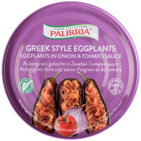 Баклажаны фаршированые в томатном соусе "Имам", 280г