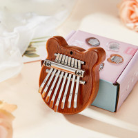 Мини пианино Kalimba