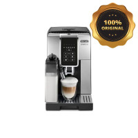 Кофемашина DeLonghi DINAMICA ECAM 350.50.SB - Европейский дистрибьютор