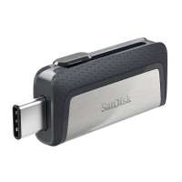 Флеш-накопитель Sandisk SDDC2 Extreme Type-C 256 ГБ 128 Гб 64 Гб