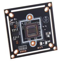 Плата для камеры видеонаблюдения CMOS, HD, 2 МП, 1080 Вт