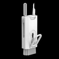 Электронная щетка для чистки наушников