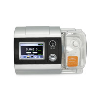 Домашний автоматический CPAP BIPAP аппарат S/T