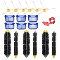 Запчасти для iRobot Roomba