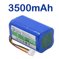 Аккумулятор Gegeng 14,8 V 2600mAh