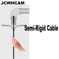 Камера-эндоскоп USB TYPE-C гибкая, 7 мм, 2 м, 1 м, 1,5 м