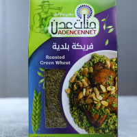 Фриске зеленая крупа Жанат Адан