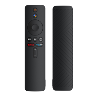 Защитный чехол для пульта дистанционного управления Xiaomi Mi TV Box S