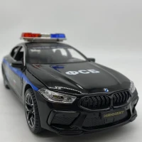 Полиция ДПС машинки BMW M8