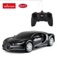 Машина р/у 1:24 Bugatti Chiron