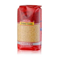 Primo Gusto Макаронные изделия "Кускус" 500г, Греция
