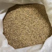 Крупа овсяная недробленая 5кг