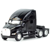 Машинка металлическая Грузовик Kenworth T700 5357DKT