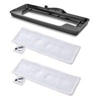 Устройство для мытья ковровых покрытий, Швабра для Karcher SC2, SC3, SC4, SC5, пароочиститель ковров, планер EASYFIX 2,863-269,0