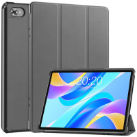 Флип-подставка Smart Folio Shell Tablet для Teclast M40 Plus P30s P40HD Cover Kids for Funda Teclast M40 Plus P30s P40HD