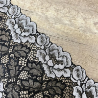 Lace-120, кружево нашего магазина имеет новые стили и мягкие и эластичные ткани, которые могут использоваться для изготовления нижнего белья, нижнего белья, одежды