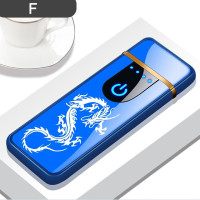 Электрическая зажигалка с зарядкой от USB