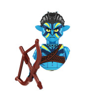 FD1006 Новое поступление конструктор персонаж кино мини Экшн-фигурки Развивающие игрушки для детей