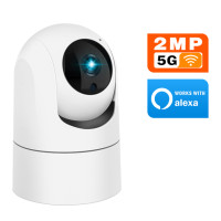 Беспроводная мини-камера 5G WiFi