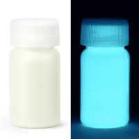 Флуоресцентный пигмент 15 г/бутылка