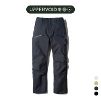 UPPERVOID二普緯度衝鋒褲秋季男款休閒長褲運動戶外寬鬆GAIA