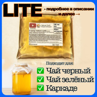 Чайный гриб Стартер Lite (живой)