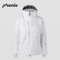 phenix菲尼克斯 國家隊系列 雙板滑雪服男保暖防水PF772OT00N