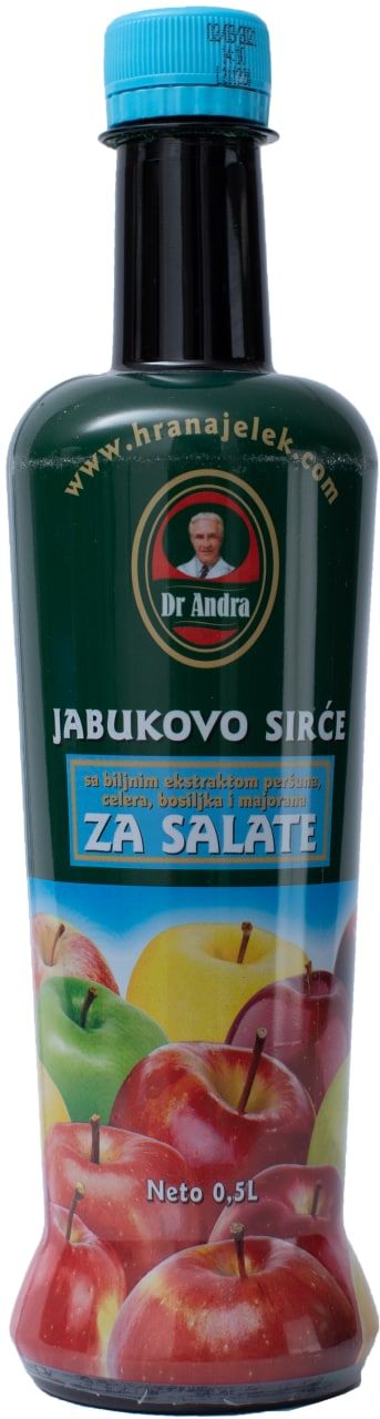 Идеально сочетается со свежими овощами. Обладает свойствами природного детоксиканта, улучшает работу пищеварительного тракта и обладает приятной кислотностью.