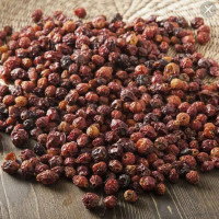 Шиповник горный 1000г