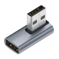 Переходник с USB на USB