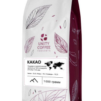 Какао Unity Coffee 1 кг