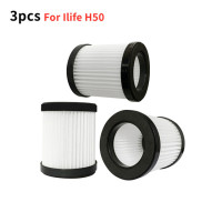 Фильтр для пылесоса ILIFE H50