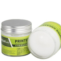 Силиконовая смазка для принтера
