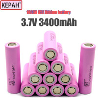 Литиевая батарея 18650 35E 3,7 в 3400 мАч