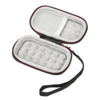 Новинка, жесткий диск из ЭВА для SanDisk 250 ГБ/500 Гб/1 ТБ/фреза, экстремальный портативный SSD SDSSDE60, сумка для переноски (только фреза)