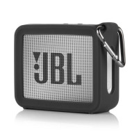Силиконовый чехол для JBL GO 2, GO2, Bluetooth-колонки
