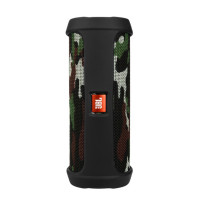 Силиконовый защитный чехол для колонок JBL Flip 4 BT