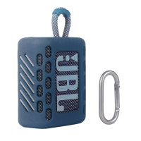 Защитный силиконовый чехол для динамика JBL GO 3 GO3