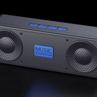 S18 беспроводной креативный Bluetooth умный динамик мобильный телефон аудио компьютер сабвуфер открытый удобный радио