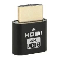 HDMI-совместимый видеоадаптер для настольной видеокарты