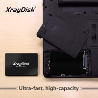 Внутренний твердотельный накопитель Xraydisk Sata3 SSD 60 ГБ 128 ГБ 240 ГБ 120 ГБ 256 ГБ 480 ГБ 512 ГБ 1 ТБ