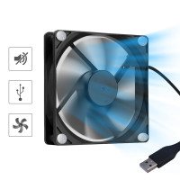 Охлаждающий вентилятор KOQIT для Android