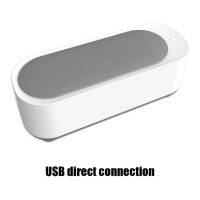 Ультразвуковая очистительная машина с зарядкой через USB